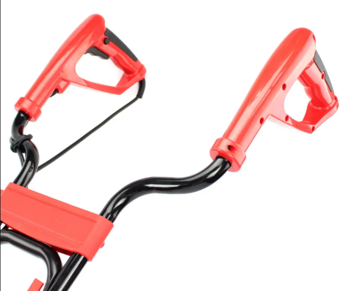 Электрокультиватор Honda JT-2400 (2,4 кВт) Электрический культиватор Хонда 6 фрез для сада и огорода