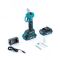Бесщеточный аккумуляторный секатор Makita DUP385 (36V, 6AH) Мощный садовый АКБ секатор Макита 30 мм
