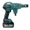 Аккумуляторная бесщеточная мойка Makita Hw33 ( 48V 6Ah 40 бар) Ручная автомойка Макита с 2 АКБ портативная