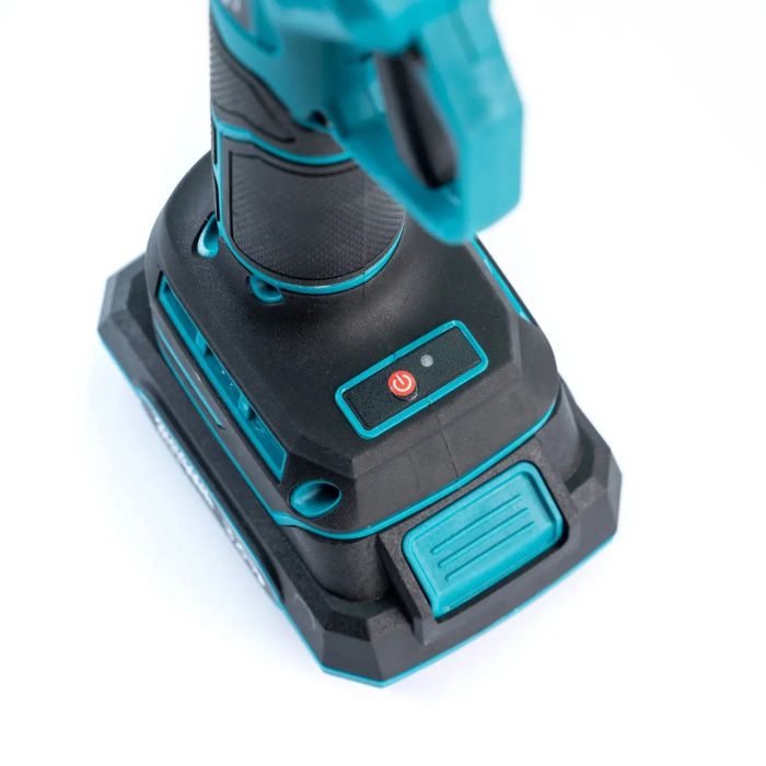 Бесщеточный аккумуляторный секатор Makita DUP385 (36V, 6AH) Мощный садовый АКБ секатор Макита 30 мм