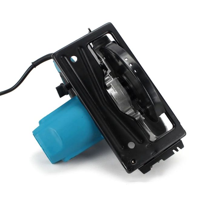 Циркулярна дискова пила Makita 5704R (1200 Вт, 4900 об/хв). Циркулярка Макіта