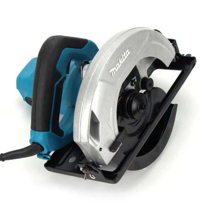 Циркулярна дискова пила Makita 5704R (1200 Вт, 4900 об/хв). Циркулярка Макіта