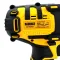 Гайковерт акумуляторний DeWalt DCF900P2T (48V, 6AH, 500Нм) Безщітковий ударний гайковерт Деволт