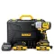 Гайковерт акумуляторний DeWalt DCF900P2T (48V, 6AH, 500Нм) Безщітковий ударний гайковерт Деволт