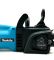 Електрична ланцюгова пилка Makita UC4550A (2,8 кВт, шина 40 см) Потужна електропилка Макіта для заготівлі дров
