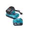 Аккумуляторный бесщеточный шуруповерт Makita DHP501RTE (48V, 6Ah) Шуруповерт ударный Макита 13 мм с насадками в кейсе