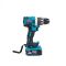 Аккумуляторный бесщеточный шуруповерт Makita DHP501RTE (48V, 6Ah) Шуруповерт ударный Макита 13 мм с насадками в кейсе