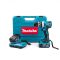 Аккумуляторный бесщеточный шуруповерт Makita DHP501RTE (48V, 6Ah) Шуруповерт ударный Макита 13 мм с насадками в кейсе