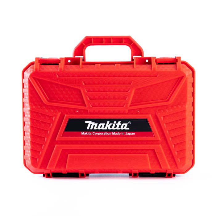 Шуруповерт акумуляторний Makita DHP486 (36V, 6Ah) Шуруповерт Макіта з ударом і швидкозатискним патроном 10мм в кейсі