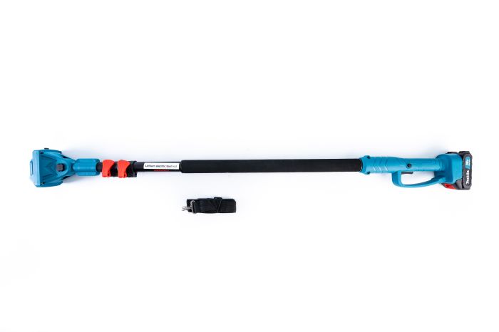 Набор Makita 3в1 ( 36V 5Ah ) Мини пила DUC155HN+Секатор DUP365+телескопическая штанга 3 м Высоторез Макита