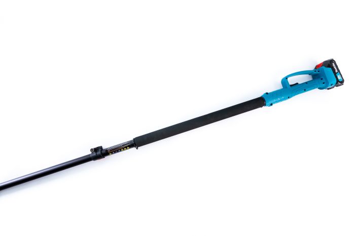 Набор Makita 3в1 ( 36V 5Ah ) Мини пила DUC155HN+Секатор DUP365+телескопическая штанга 3 м Высоторез Макита