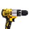 Набір DeWalt 2в1 акумуляторний (48V 6Ah) Шуруповерт DCD796 + Болгарка безщіткова DCG405P2 Набір Деволт з 2 АКБ