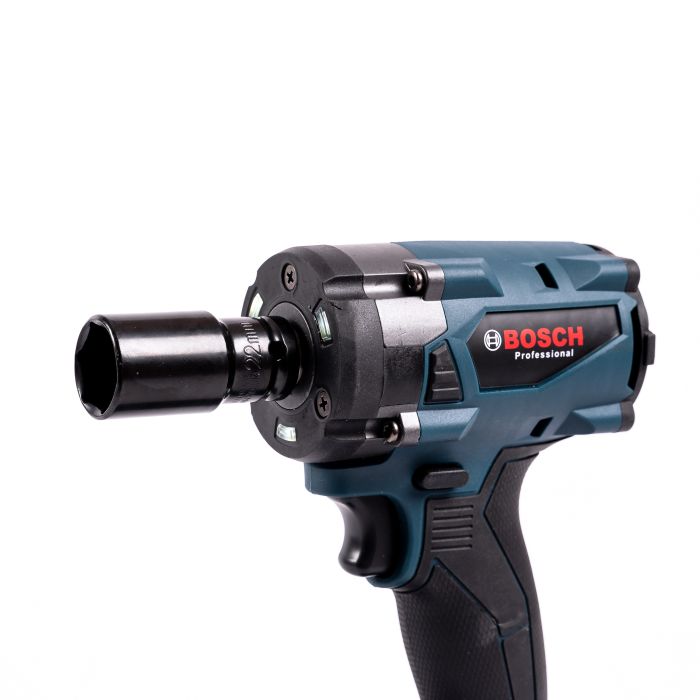 Аккумуляторный набор 2в1 Bosch 48V Гайковерт GDS48V-LI PRO+Болгарка GWX 48V-10C Бесщеточный АКБ набор Бош