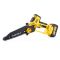 Бесщеточная аккумуляторная пила DeWalt DCMPS530P2 (36V,6AH) 20см Мини-пила девольт с автоматической смазкой