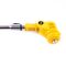 Триммер аккумуляторный садовый DeWalt DCMST164N с 2 АКБ (48V, 6Ah) Бесщеточная легкая АКБ косилка Деволт