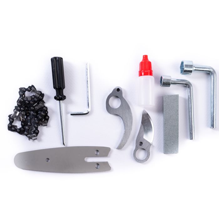 Аккумуляторный набор 2в1 Makita 36V Секатор DMT66BL+Мини-пила DUC155HN Бесщеточный АКБ инструмент Макита