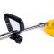Триммер аккумуляторный садовый DeWalt DCMST164N с 2 АКБ (48V, 6Ah) Бесщеточная легкая АКБ косилка Деволт