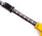 Триммер аккумуляторный садовый DeWalt DCMST164N с 2 АКБ (48V, 6Ah) Бесщеточная легкая АКБ косилка Деволт