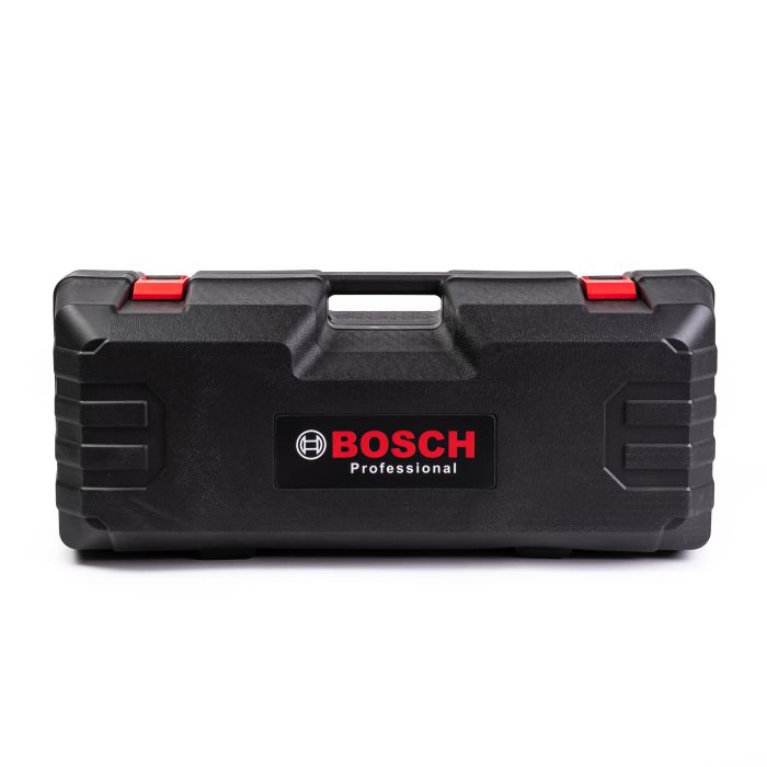 Безщіткова акумуляторна пила Bosch GSR340iW (48V, 12 Ah) Ланцюгова АКБ пила Бош з шиною 45 см для дров
