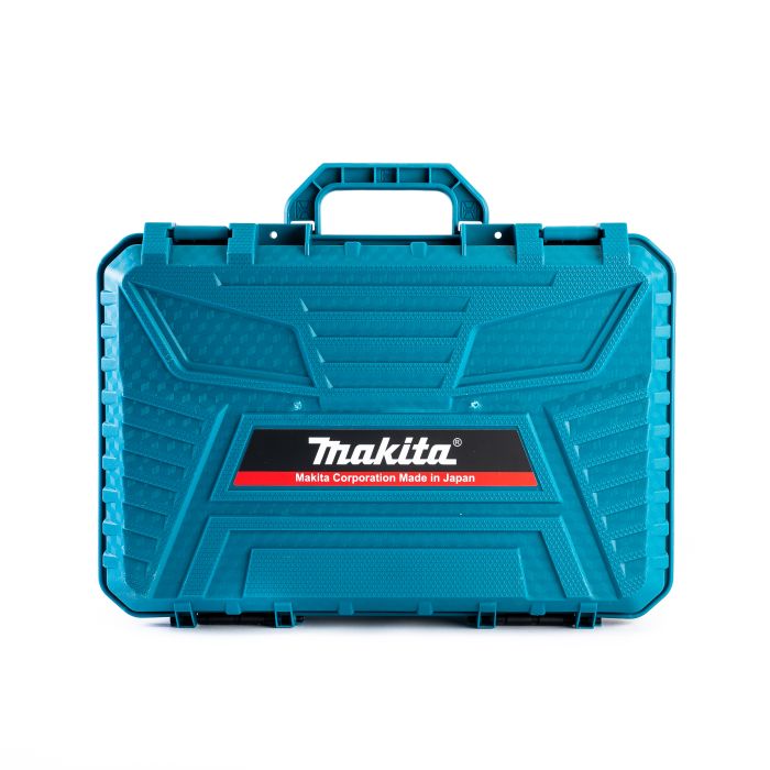 Бесщеточный аккумуляторный набор Makita 2в1 48V 6Ah (Ударный шуруповерт DTW488+Болгарка DGA506ZPRO) Макита