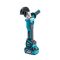 Бесщеточный аккумуляторный набор Makita 2в1 48V 6Ah (Ударный шуруповерт DTW488+Болгарка DGA506ZPRO) Макита