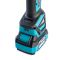 Бесщеточный аккумуляторный набор Makita 2в1 48V 6Ah (Ударный шуруповерт DTW488+Болгарка DGA506ZPRO) Макита