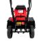 Електрокультиватор Honda JT-2800 (2,8 кВт) Культиватор електричний Хонда 6 фрез для обробки городу