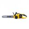 Акумуляторна пила DeWalt DCM575N (36 V, 6 Ah, шина 40 см) Безщіткова пила Деволт із двома АКБ 40 см для дров