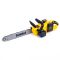 Акумуляторна пила DeWalt DCM575N (36 V, 6 Ah, шина 40 см) Безщіткова пила Деволт із двома АКБ 40 см для дров