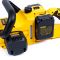 Акумуляторна пила DeWalt DCM575N (36 V, 6 Ah, шина 40 см) Безщіткова пила Деволт із двома АКБ 40 см для дров