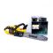 Акумуляторна пила DeWalt DCM575N (36 V, 6 Ah, шина 40 см) Безщіткова пила Деволт із двома АКБ 40 см для дров