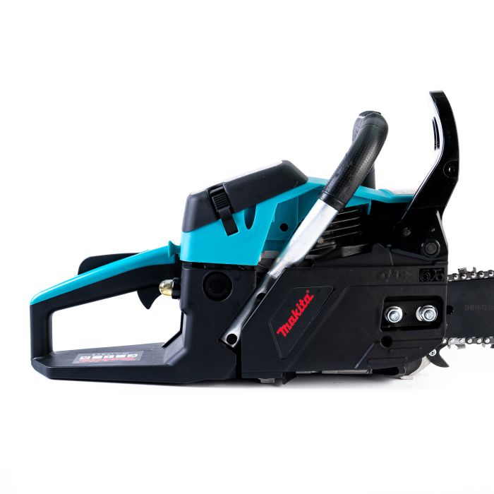 Бензинова ланцюгова пила Makita EA3503 P50E (4,9 кВт із шиною 45 см) Потужна бензопила Макіта для дров