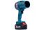 Повітродувка акумуляторна безщіткова Makita DUB100LXT (48V, 6AH) Повітродувка для листя Макіта