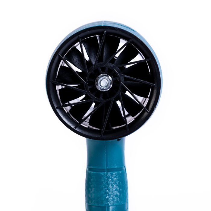 Повітродувка акумуляторна безщіткова Makita DUB100LXT (48V, 6AH) Повітродувка для листя Макіта
