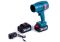 Повітродувка акумуляторна безщіткова Makita DUB100LXT (48V, 6AH) Повітродувка для листя Макіта