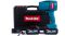 Повітродувка акумуляторна безщіткова Makita DUB100LXT (48V, 6AH) Повітродувка для листя Макіта