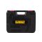 Секатор акумуляторний безщітковий DeWalt DCMPPS55BL (36V, 5AH) Ножиці садові Деволт 30 мм з 2 АКБ у кейсі