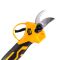 Секатор акумуляторний безщітковий DeWalt DCMPPS55BL (36V, 5AH) Ножиці садові Деволт 30 мм з 2 АКБ у кейсі