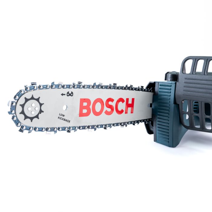 Аккумуляторная бесщеточная пила Bosch UniversalChain 48 (48V 6Ah) АКБ цепная пила Бош 30см с подачей смазки