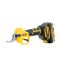 Бесщеточный аккумуляторный секатор DeWalt DCMPP580P2 (36V, 6AH) Садовый АКБ секатор Девольт с резом 30 мм