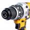 Акумуляторний ударний дриль-шуруповерт DeWalt DCD996P3 (48V, 6AH) Безщітковий із великим набором Деволт