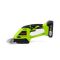 Акумуляторні ножиці-кущоріз Bosch EasyShear 36 (36V, 5 Ah) Садові АКБ ножиці Бош для трави та кущів