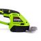 Акумуляторні ножиці-кущоріз Bosch EasyShear 36 (36V, 5 Ah) Садові АКБ ножиці Бош для трави та кущів