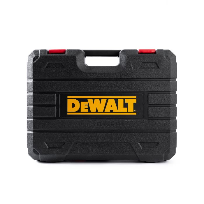 Безщітковий акумуляторний перфоратор DeWalt DCD900B (36V, 6 AH) Трирежимний перфоратор Деволт з 2 АКБ
