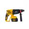 Безщітковий акумуляторний перфоратор DeWalt DCD900B (36V, 6 AH) Трирежимний перфоратор Деволт з 2 АКБ