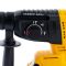Безщітковий акумуляторний перфоратор DeWalt DCD900B (36V, 6 AH) Трирежимний перфоратор Деволт з 2 АКБ