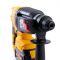 Безщітковий акумуляторний перфоратор DeWalt DCD900B (36V, 6 AH) Трирежимний перфоратор Деволт з 2 АКБ