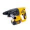 Безщітковий акумуляторний перфоратор DeWalt DCD900B (36V, 6 AH) Трирежимний перфоратор Деволт з 2 АКБ