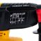Безщітковий акумуляторний перфоратор DeWalt DCD900B (36V, 6 AH) Трирежимний перфоратор Деволт з 2 АКБ