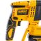 Безщітковий акумуляторний перфоратор DeWalt DCD900B (36V, 6 AH) Трирежимний перфоратор Деволт з 2 АКБ